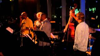 Hows Never  Dave Holland Octet 92011avi [upl. by Aisaim897]