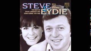 Steve Lawrence amp Eydie Gormé  01  This Could Be The Start Of Something [upl. by Jablon351]