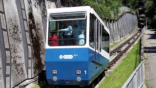 Seilbahn Frey und Habegger Universitätstrasse 120 8006 Zürich [upl. by Demodena662]