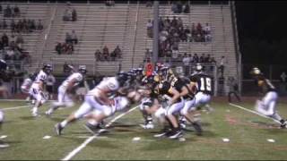 Upper St Clair 23 North Allegheny 14  91809 [upl. by Girand]