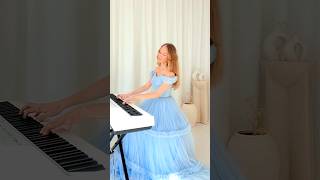 Anastasia  Once Upon a December piano cover [upl. by Caia]