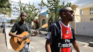 Colonel Reyel  Freestyle à La Réunion [upl. by Stanzel332]