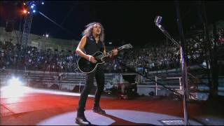 Metallica  Fade To Black Live Nimes 2009 1080p HDHQ [upl. by Myca]