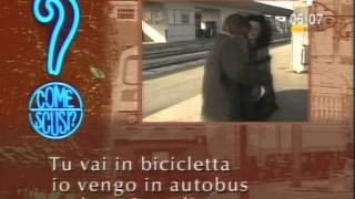 BBC Italianissimo Episode 4  I Pendolari [upl. by Omle486]