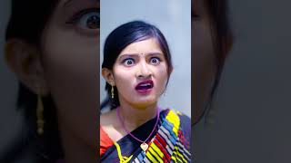 সাইকেলে জায়গা হবে না palligramtv kagojerful comedy shorts [upl. by Auhsot]