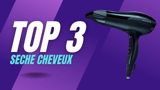 Top 3 Meilleur Sèche Cheveux 2023  Comparatif et Guide dAchat ✅ [upl. by Gnoud]