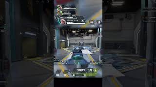 Perfect Coordinated Push  Apex Legends Gameplay [upl. by Ephrem]