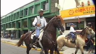 Cabalgata de campo AGAS 29 Junio 2013 [upl. by Rouvin]