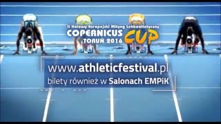 Copernicus CUP 2016 [upl. by Onej341]