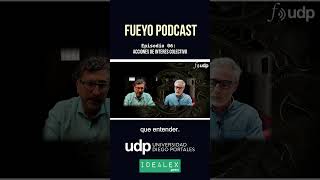 Fueyo Podcast s04e06 acciones de interés colectivo [upl. by Ahsitra]