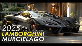 Ferruccio The Future of Lamborghini [upl. by Wehner360]