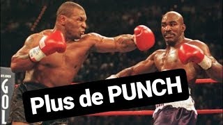 Comment avoir plus de PUISSANCE de PUNCH [upl. by Artsa918]