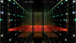 Deftones  Entombed 1 Hour Loop [upl. by Gifferd338]