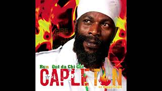 Capleton Bun Out da Chi Chi [upl. by Dilks816]