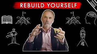 A Complete Guide To Fixing Your Life  Jordan Peterson Motivation [upl. by Fatima]