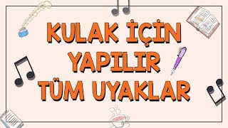 Servetifünun Şarkısı 🎵 [upl. by Llerud]