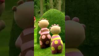 Wheres Upsy Daisy  In The Night Garden  upsydaisy inthenightgarden [upl. by Gamaliel]