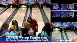 2013 Womens Championships Coefficient of Friction team [upl. by Ityak]