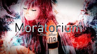 【巡音ルカ】Moratorium【VOCALEAMO】 [upl. by Tina]