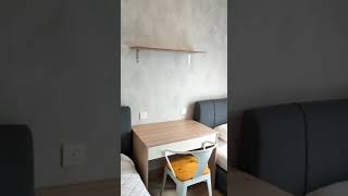 Grand subang Subang Jaya Tour  Highrise for rent in SPEEDHOME [upl. by Hiram]