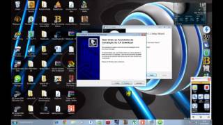 Como baixar e instalar Fifa 11 PC [upl. by Ernaline]