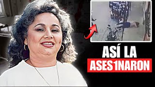 Por esto MATARON a GRISELDA BLANCO la quotReina de la Coc4inaquot  Toda la VERDAD sobre su MUERTE [upl. by Theis557]