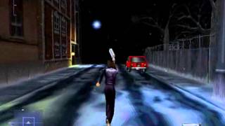 Lets Play Syphon Filter 2 PS1 Part 12 [upl. by Woodcock55]