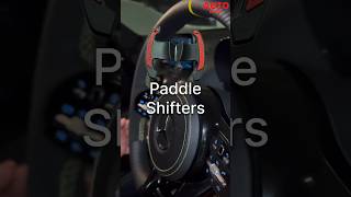 Paddle Shifters explained in Hindi paddleshifter Automatic Transmission shorts automobile [upl. by Kevan]