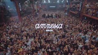 Amnesia Ibiza 2023  Closing Party Aftermovie [upl. by Ransom641]