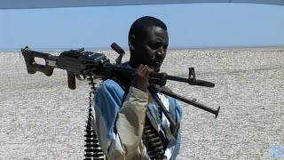 Toxic Somalia  lautre piraterie [upl. by Lawry791]