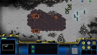 Starcraft Enslavers Dark Vengeance 04B  Turnabout [upl. by Ueik]