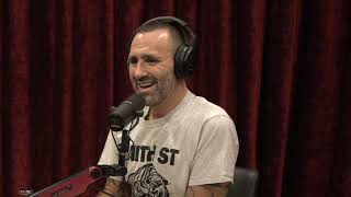 Joe Rogan Experience 1774  Josh Dubin [upl. by Idissac]