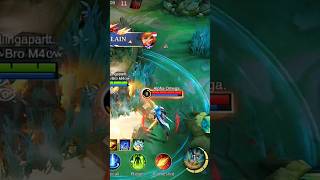 Diggie iQ ml mlbb mobilelegends diggiegameplay [upl. by Hibben725]