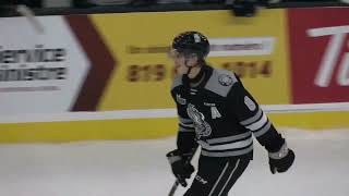 Tristan Luneau Highlights [upl. by Bakeman183]