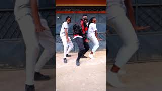 KISHASH Dance Challenge  Lilmaina FT Ndovu KUU  Dance Republic Africa [upl. by Labaw762]