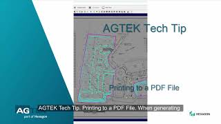 Tech Tip  Printing to a PDF File [upl. by Eivad]