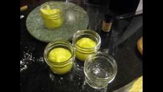 Homemade Beeswax Hand LotionCream amp Body Butter Recipe [upl. by Raskin195]