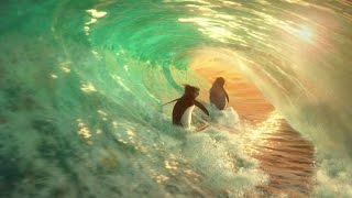 Surfs Up  Soundtrack Highlights [upl. by Thoer]