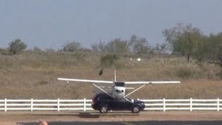 Man catches plane crash on camera [upl. by Kylila]