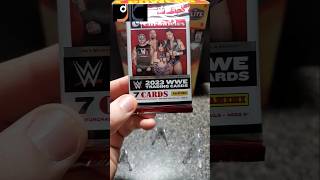 Chronicles 2023  Panini WWE  Wrestling cards shorts wwe sportscards panini numberpull [upl. by Esir871]