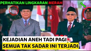 Kejadian Aneh Ganjar Kaget Saat Prabowo Suruh Buktikan Kecurangan Di Depan MK [upl. by Engle]