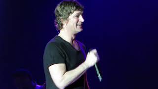 Rob Thomas quotHer Diamondsquot Live  The Borgata Music Box [upl. by Levey405]