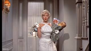 Marilyn Monroe in “The 7 Year Itch”  “I Had To Ring Your Bell” [upl. by Nedrah]