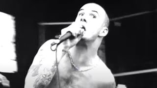 Pantera  Primal Concrete Sledge Official Live Video [upl. by Cyrano]