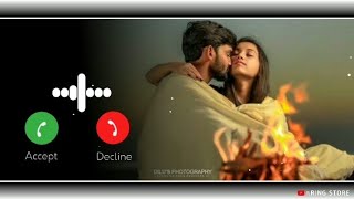 Parshawan Harnoor Ringtone  Harnoor Ringtone  Vekhya Tenu Bada Jee Bhar Ke Ringtone [upl. by Soma]