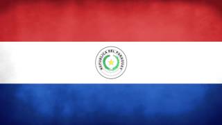 Paraguay National Anthem Instrumental [upl. by Yt305]