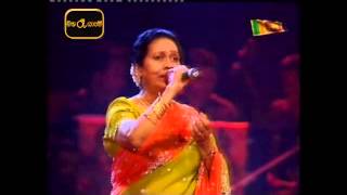 Udumbara Musical Show Live  Sapumal Suwadak Se [upl. by Airret]