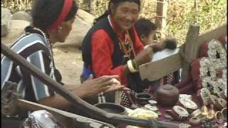 Tibetan Refugee Documentary Part 1 [upl. by Alessandro]