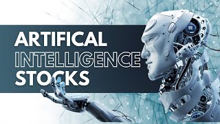 Top 5 AI Stocks To Buy And Hold For The Long Term [upl. by Landau]