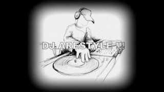 stromae  alors on danse remix  Dj Arestyle [upl. by Meekyh863]